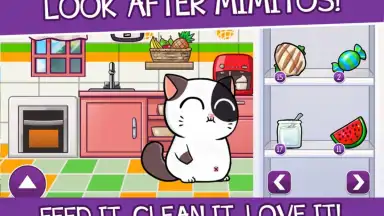 Mimitos скриншот 10