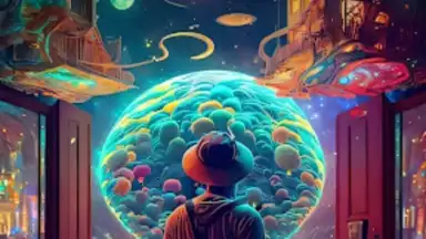 CandyAI скриншот 8