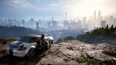 Need for Speed: Assemble скриншот 8