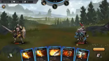 Endless Abyss скриншот 8