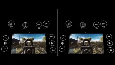 AAA VR Cinema скриншот 7