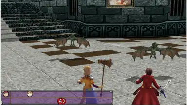 Revenant Dogma скриншот 11