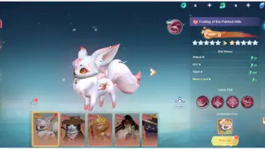 Swordaria скриншот 4