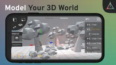 Prisma3D скриншот 5