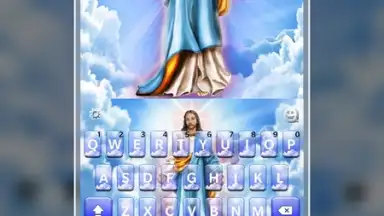 Holy Jesus скриншот 1