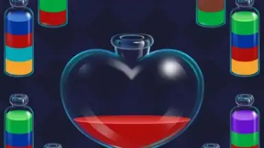 Water Match скриншот 8