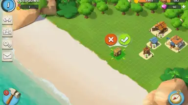 Boom Beach скриншот 4