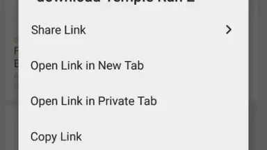 Tor Browser скриншот 15