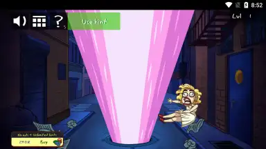 Troll Quest USA Adventure скриншот 6