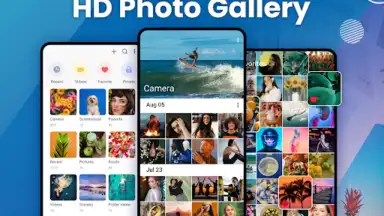 Gallery скриншот 11