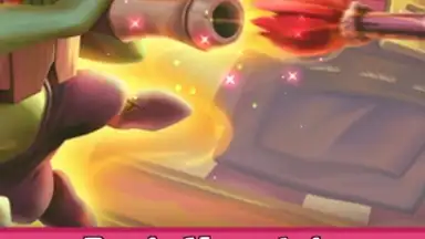 Clash Royale скриншот 5