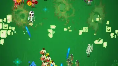 CoinOp Heroes 2 скриншот 6