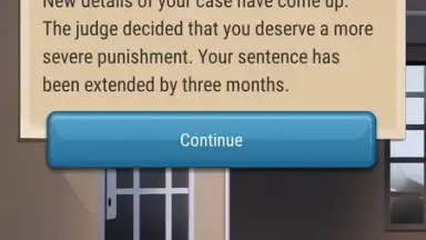 Hoosegow скриншот 7