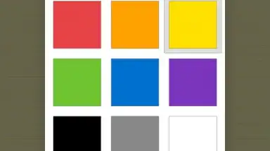 ColorNote Notepad скриншот 7