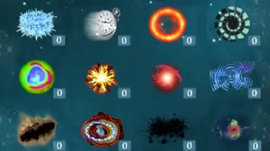 Speed Clicker скриншот 3