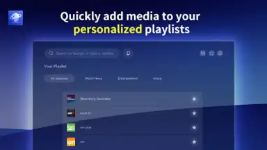 BrowseHere скриншот 4