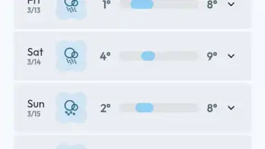 Overmorrow скриншот 9