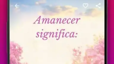 Imagenes tiernas скриншот 3