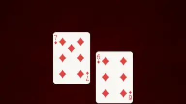 Cards Battle / War скриншот 6
