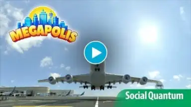 Megapolis скриншот 1