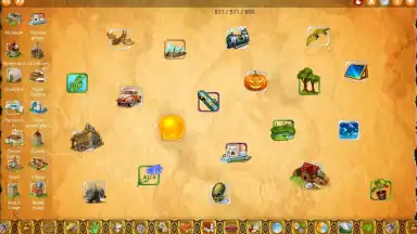 Alchemy Classic скриншот 5