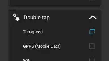 Power Toggles скриншот 4