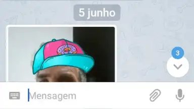 VIX MESSAGE Lite скриншот 23