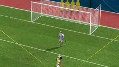 Soccer Superstar скриншот 5