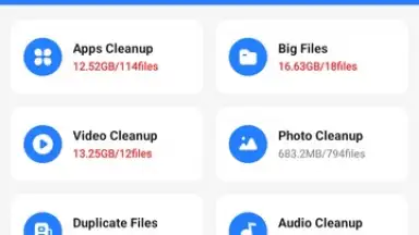 SHAREit - Connect & Transfer скриншот 15