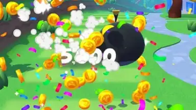 Angry Birds Rush скриншот 5