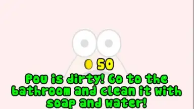 Pou скриншот 18