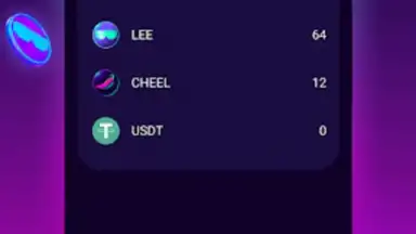 Cheelee скриншот 3