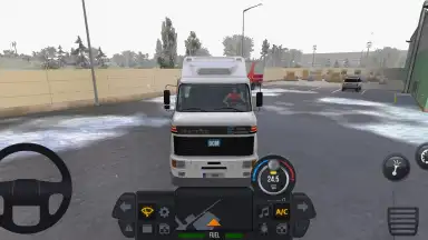 Truck Simulator: Ultimate скриншот 13