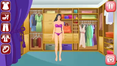 Design Clothes скриншот 3