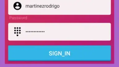 Advanced Downloader скриншот 7