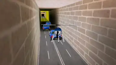 Helidroid 3D скриншот 4