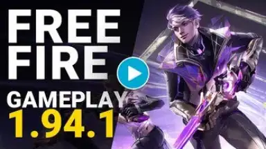 Free Fire скриншот 1