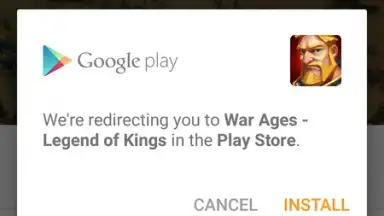 AppLike: Apps and Rewards скриншот 6