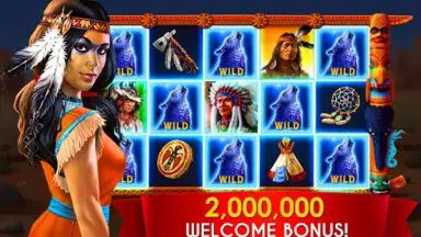 Oscar Slots скриншот 2