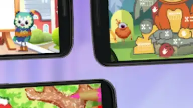 Intellecto Kids Learning Games скриншот 9