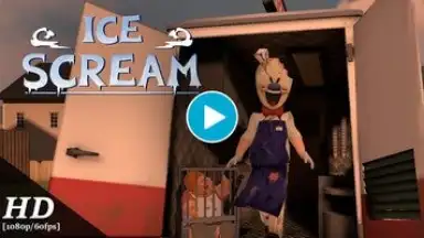 Ice Scream скриншот 1