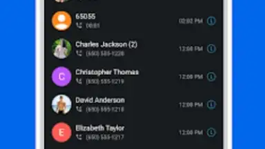 True Phone скриншот 7