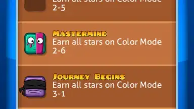 Boomlings MatchUp скриншот 1