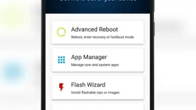 Root ToolCase скриншот 14