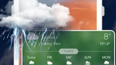 Weather Forecast: Live Weather скриншот 5