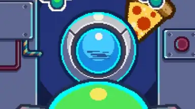 Slime Pizza скриншот 13