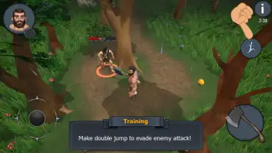 For Glory скриншот 14