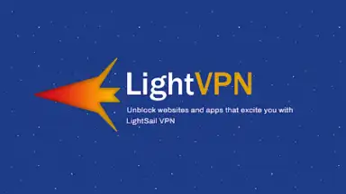 Light VPN - Secure VPN скриншот 14