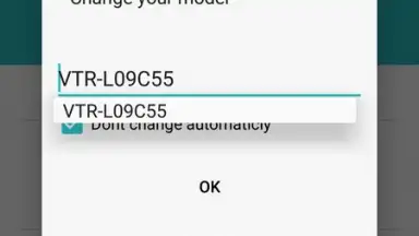 Firmware Finder скриншот 7