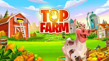 Top Farm скриншот 13